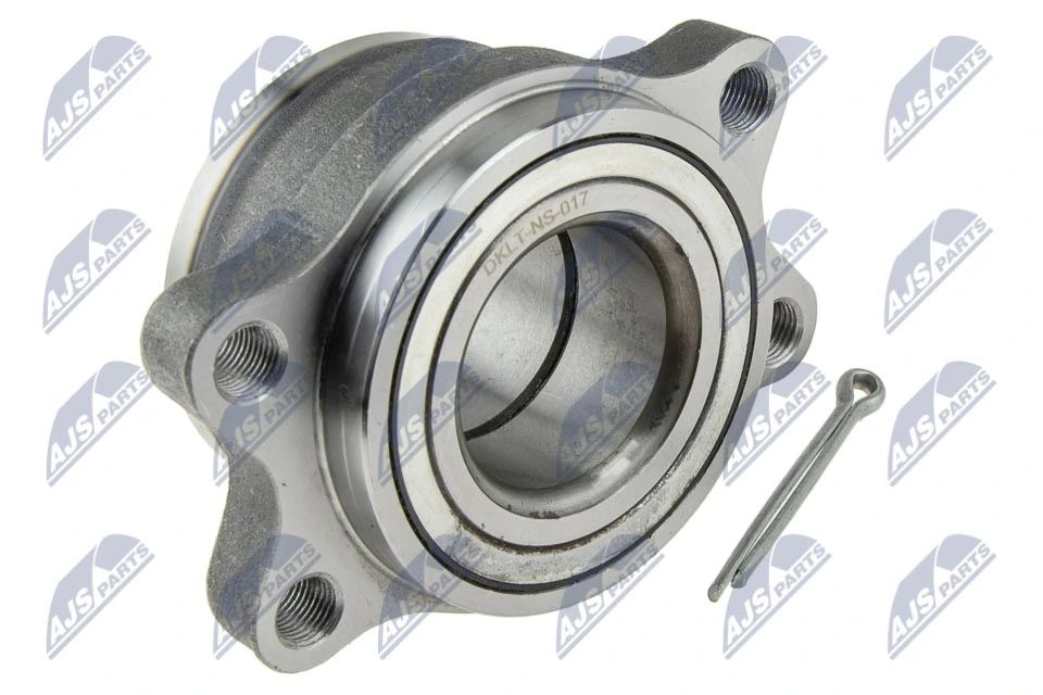 Wheel Bearing Kit KLT-NS-017