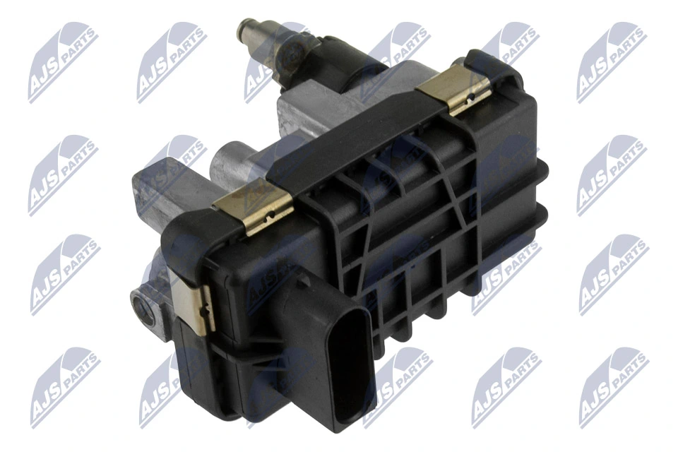Actuator, turbocharger ECD-AU-007