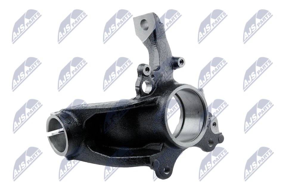 Steering Knuckle, wheel suspension ZZP-AU-012