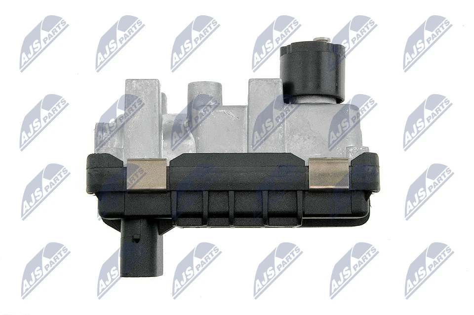 Actuator, turbocharger ECD-ME-001