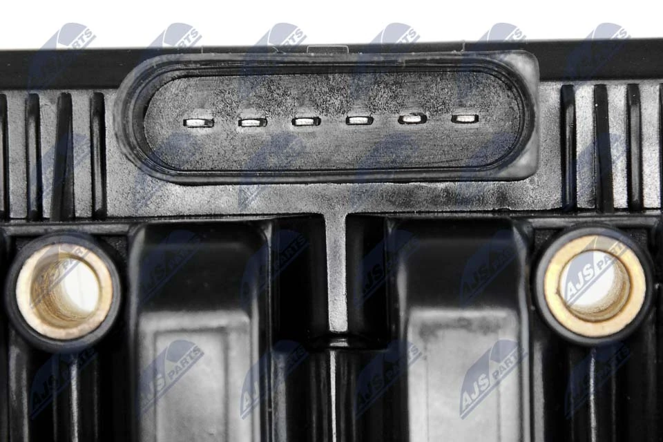 Ignition Coil ECZ-VW-012