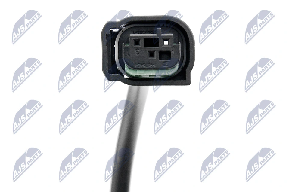 Water Recirculation Pump, parking heater CPZ-VW-007