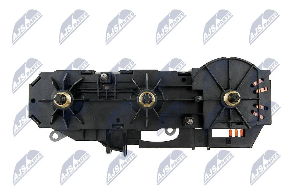 Control Element, heating/ventilation EPK-ME-000