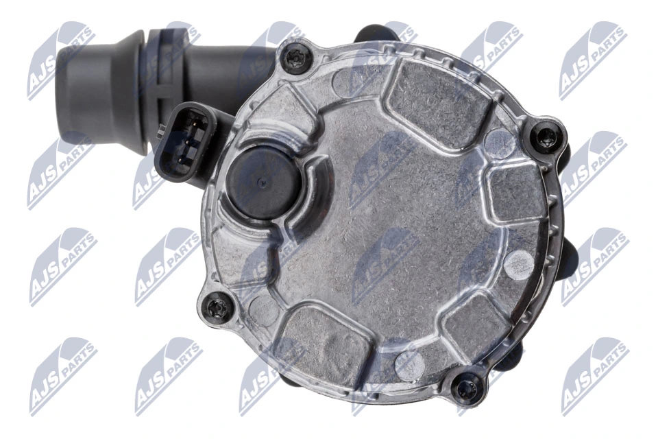 Auxiliary Water Pump (cooling water circuit) CPZ-BM-019