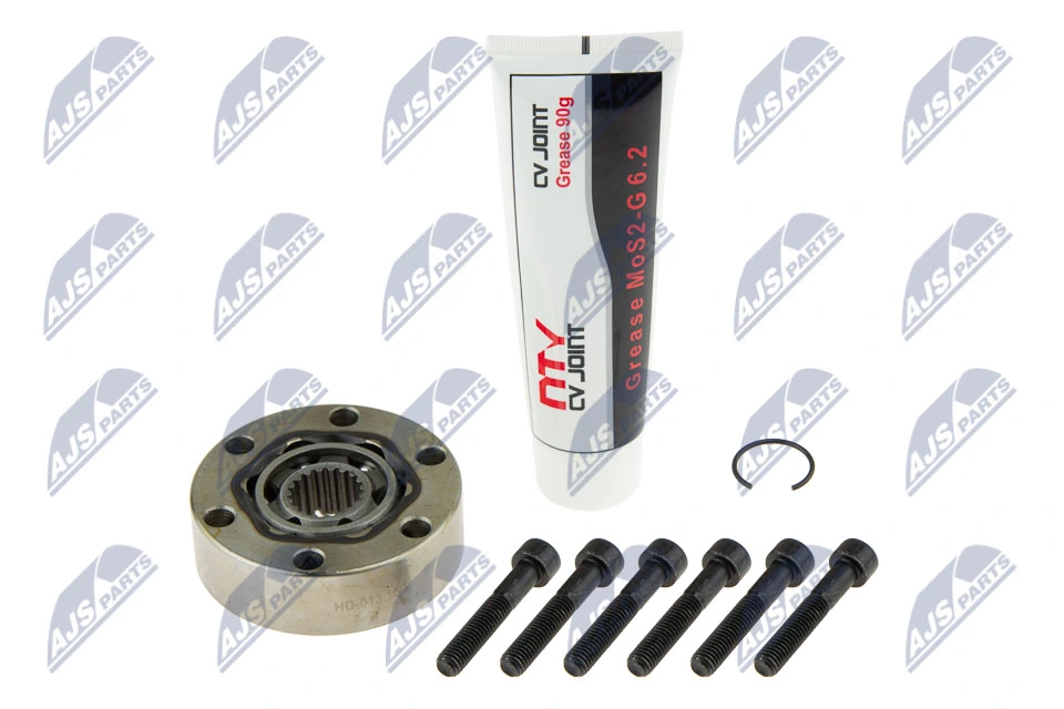 NTY NPW-HD-013 Joint Kit, drive shaft