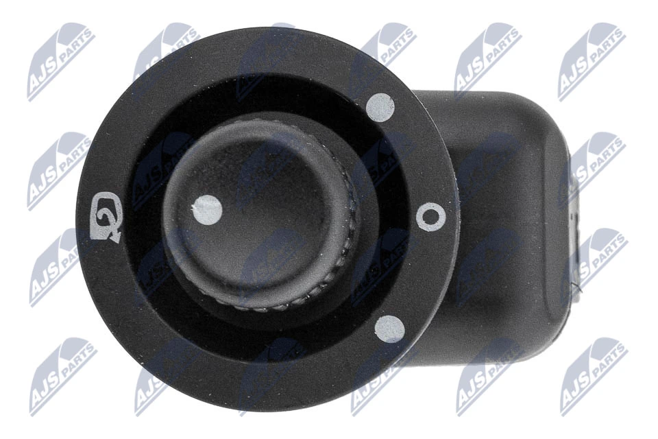 NTY EWS-RE-068 Switch, exterior mirror adjustment