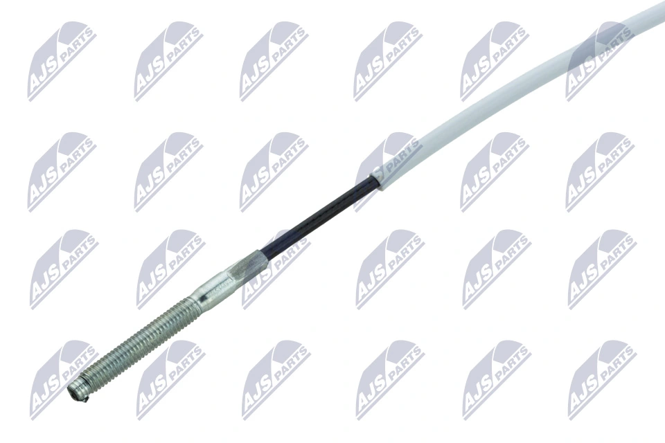 Cable Pull, parking brake HLR-SE-002