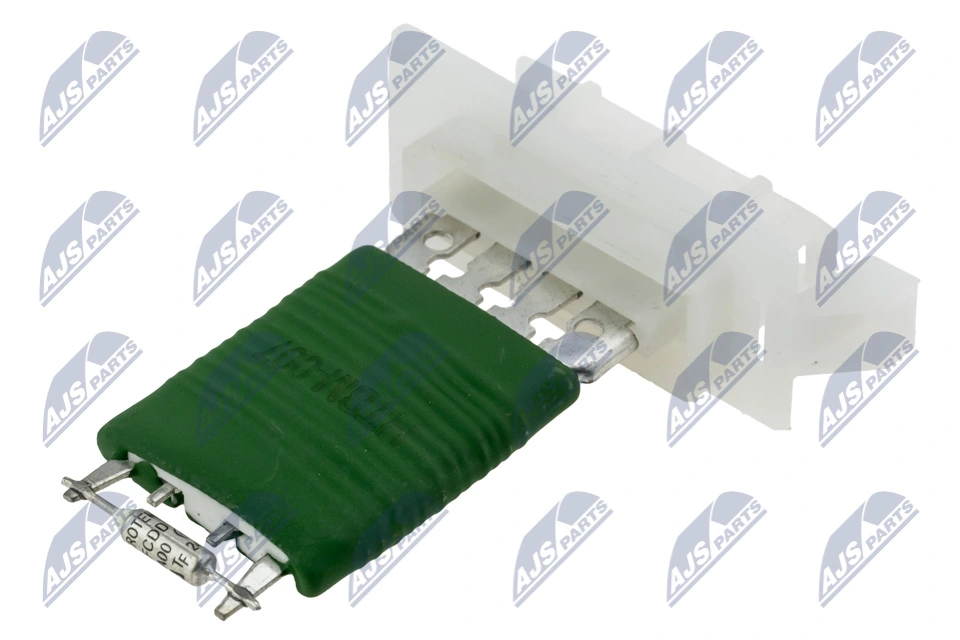 Resistor, interior blower ERD-BM-007