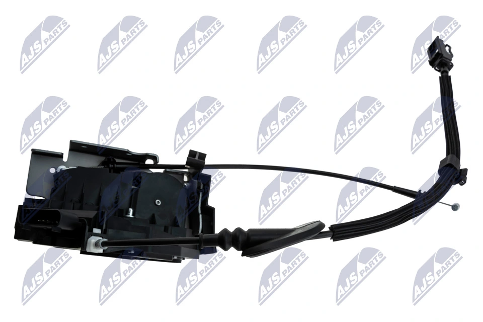NTY EZC-FR-196 Door Lock