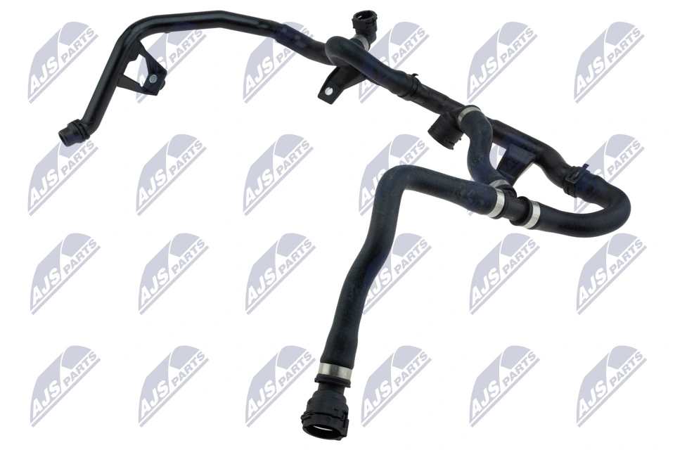 Radiator Hose CPP-BM-037