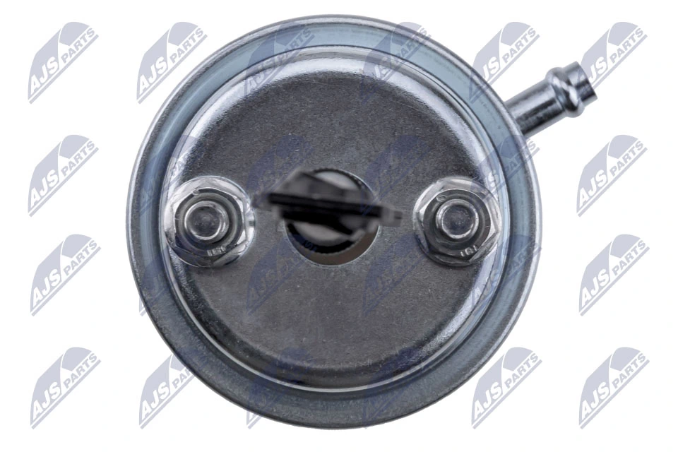 Boost Pressure Control Valve ECD-LR-005