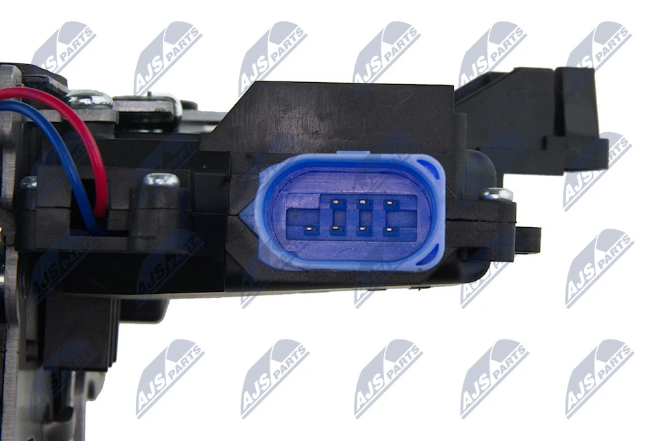 Door Lock EZC-VW-011