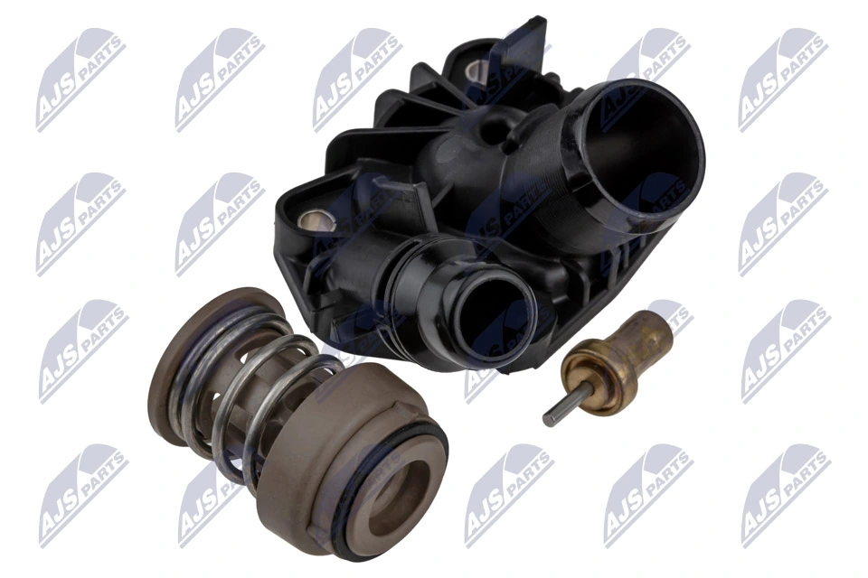 Thermostat, coolant CTM-BM-079