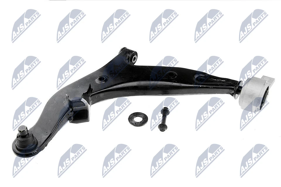 Control/Trailing Arm, wheel suspension ZWD-NS-111