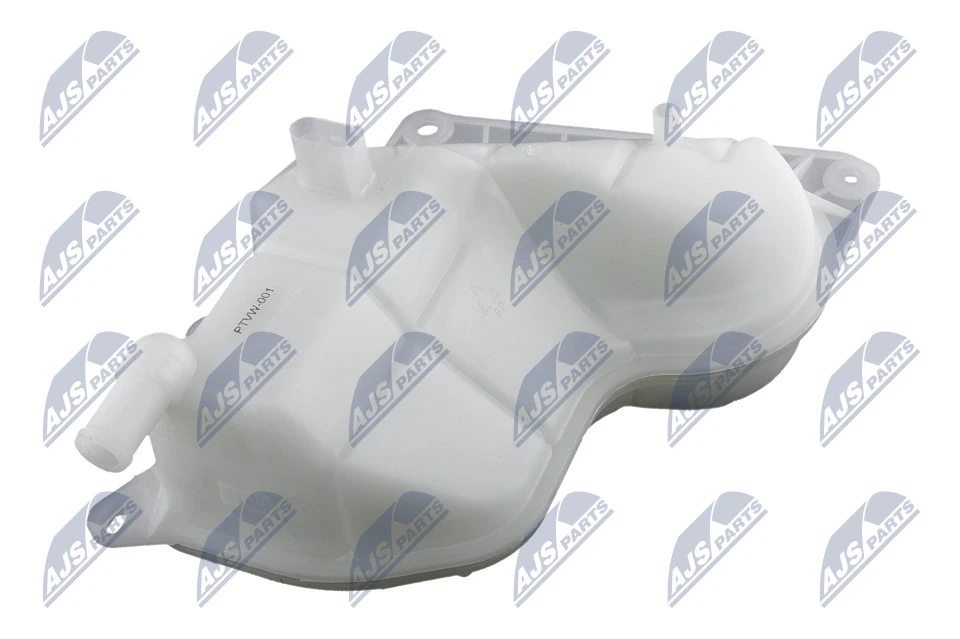 Expansion Tank, coolant CZW-VW-001
