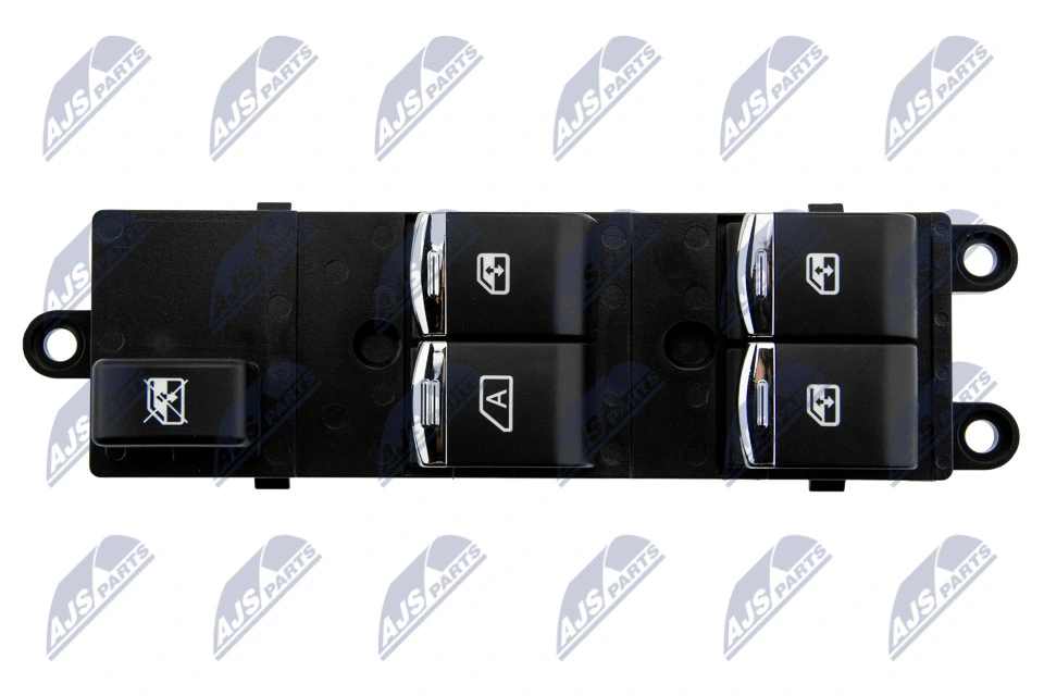 Switch, window regulator EWS-NS-019