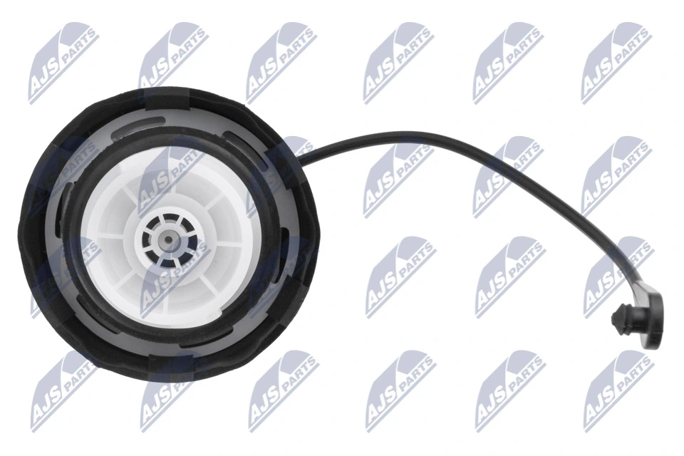 NTY EZC-CH-100 Cap, fuel tank