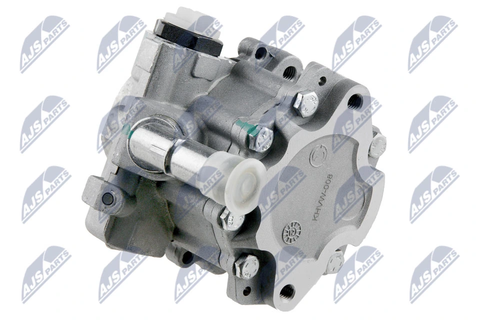 Hydraulic Pump, steering SPW-VW-008