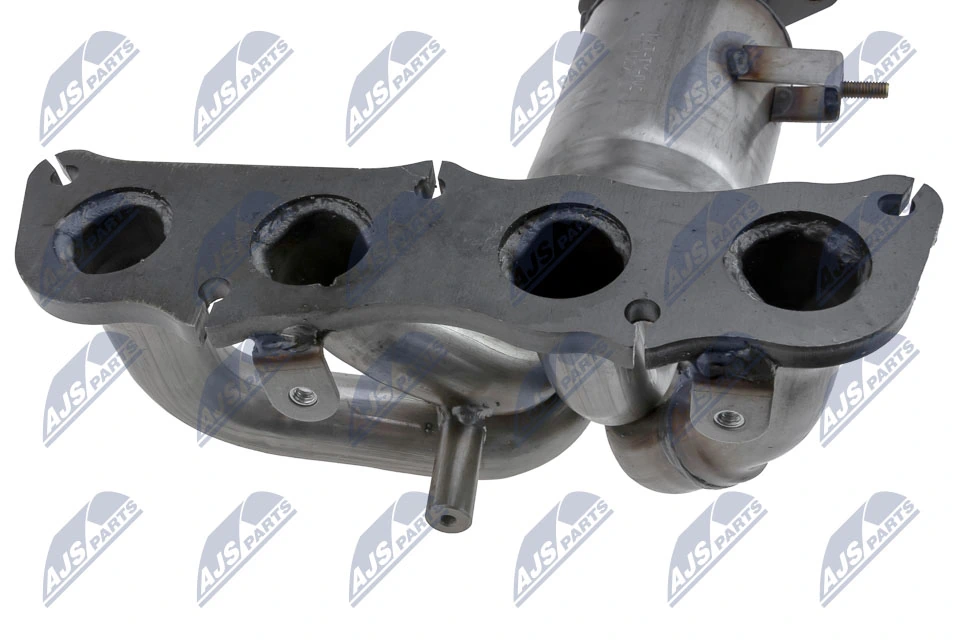 Catalytic Converter KAT-TY-002