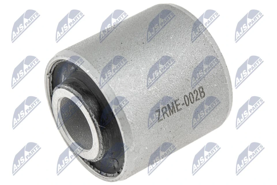 Mounting, control/trailing arm ZTP-ME-002B