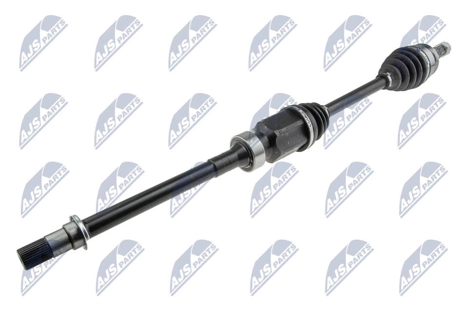 Árbol de transmisión NPW-MZ-058