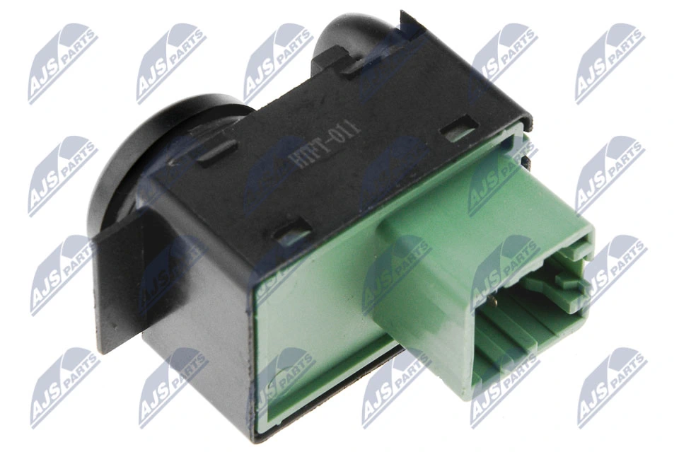 Switch, exterior rearview mirror adjustment EWS-FT-011