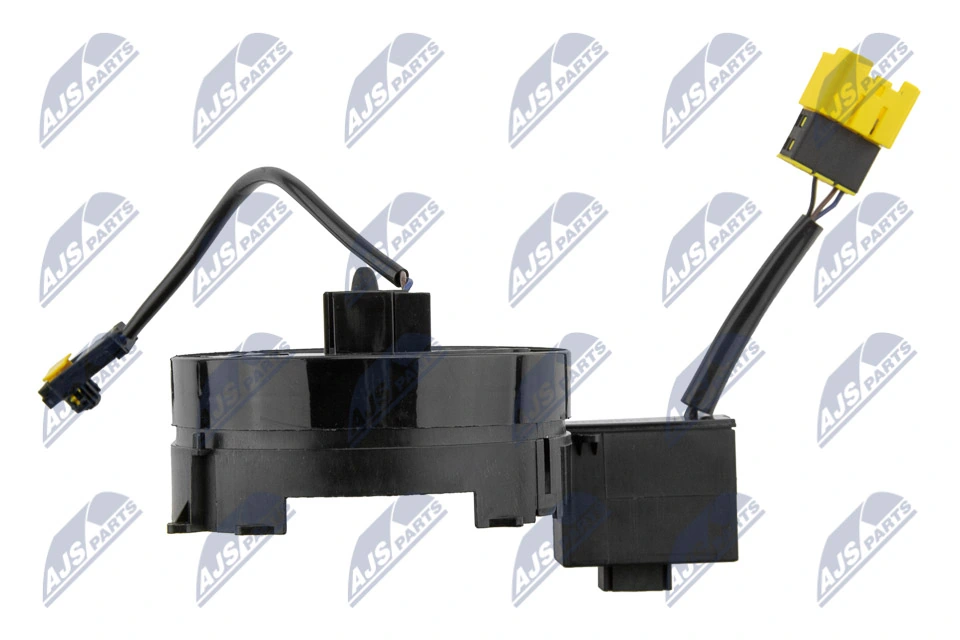 NTY EAS-RE-015 Clock Spring, airbag