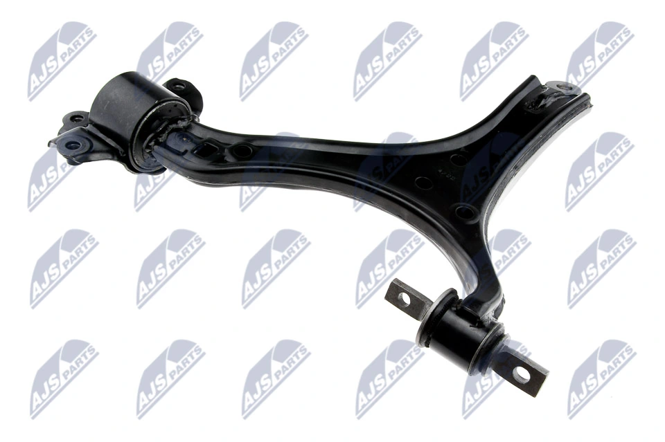 Control/Trailing Arm, wheel suspension ZWD-HD-077