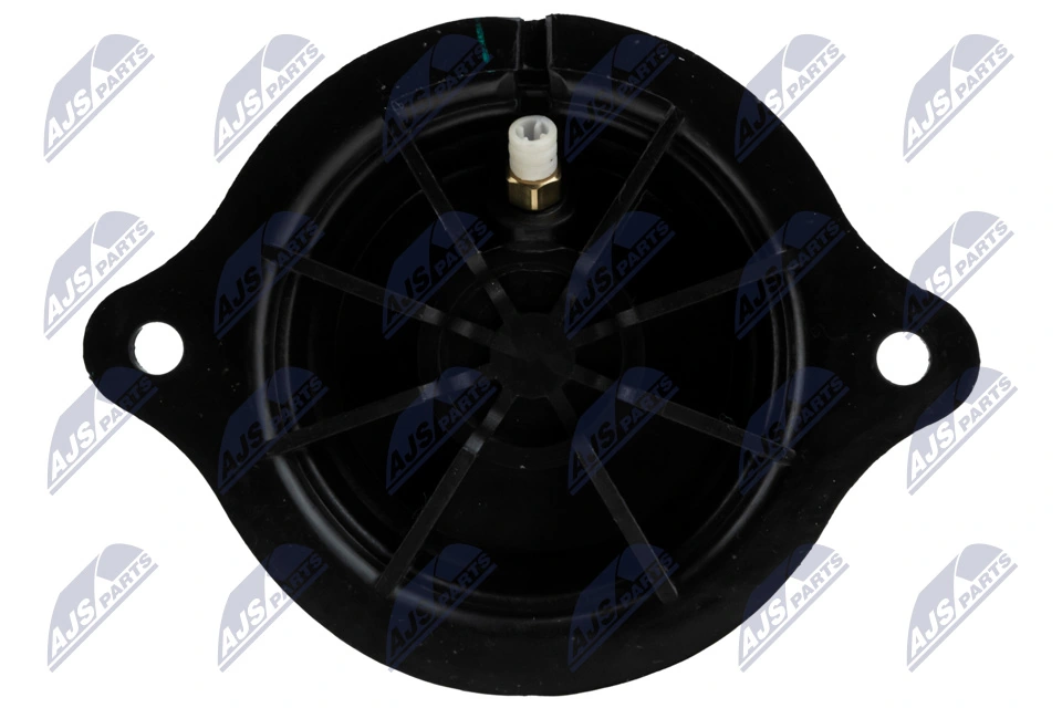 Air Spring, suspension EZC-ME-210