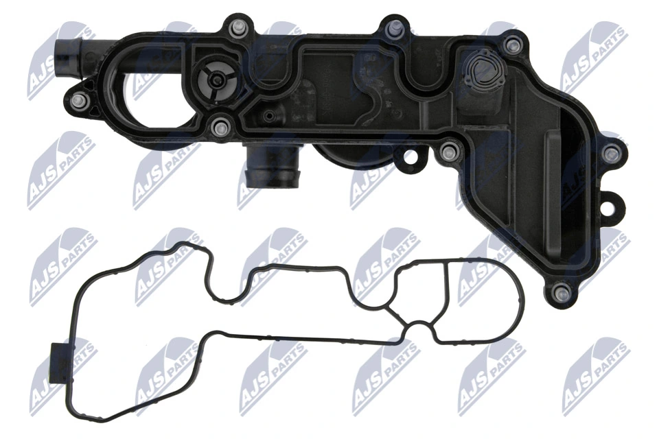 NTY SEP-AU-003 Oil Separator, crankcase ventilation