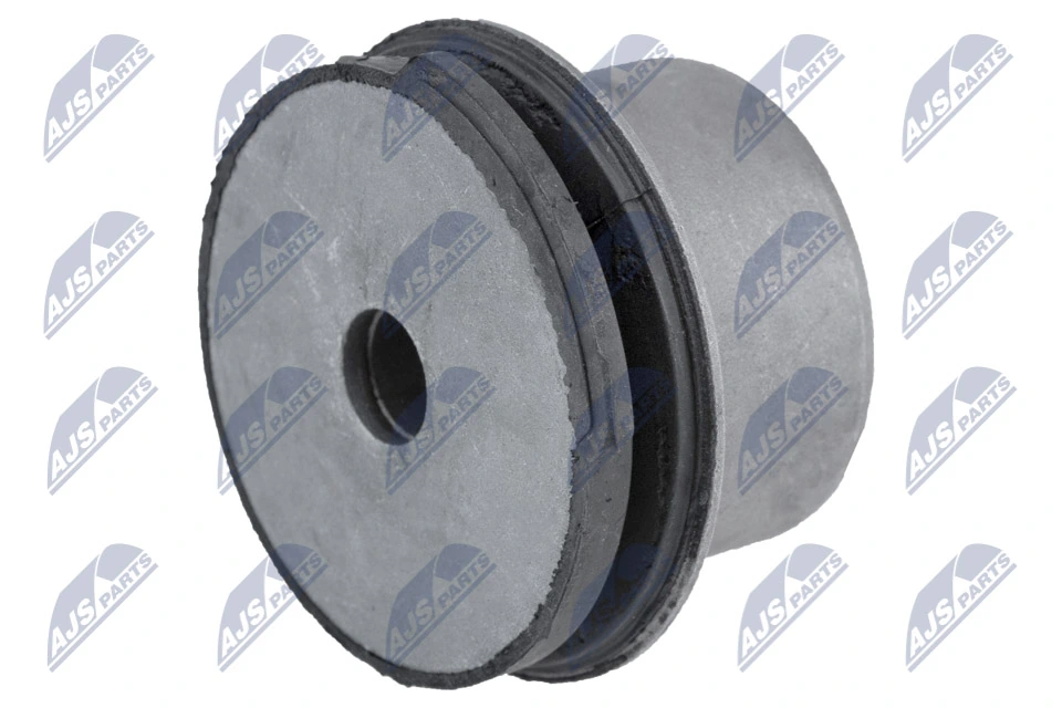 Mounting, control/trailing arm ZTT-AU-001A