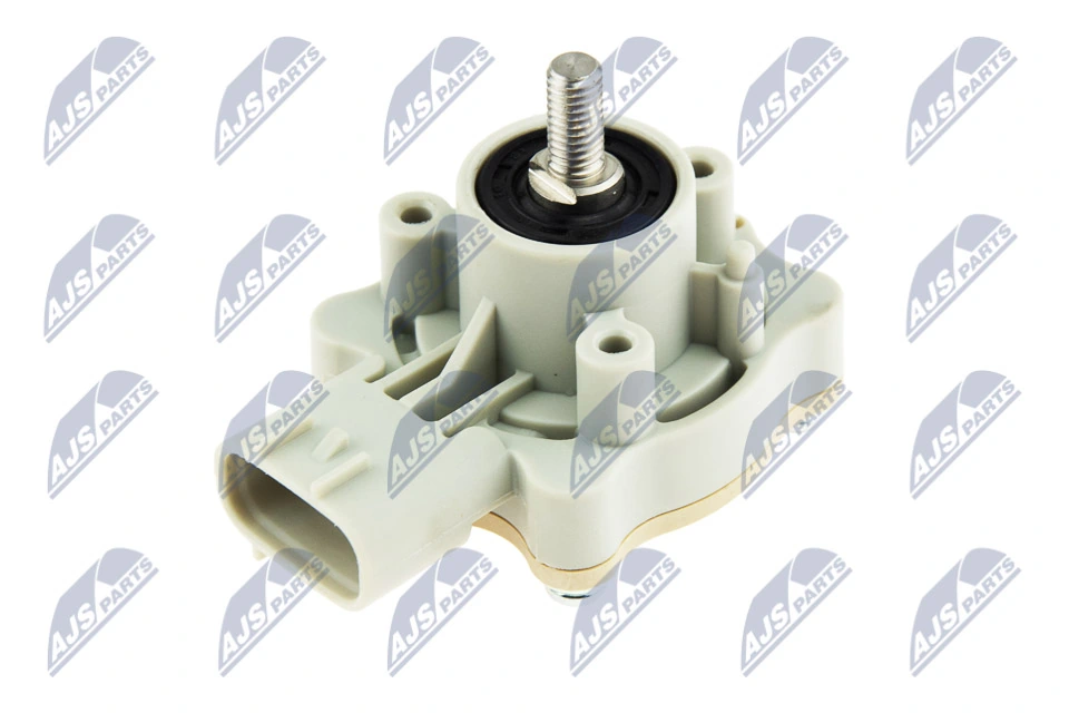 Control Unit, air suspension ECX-TY-003