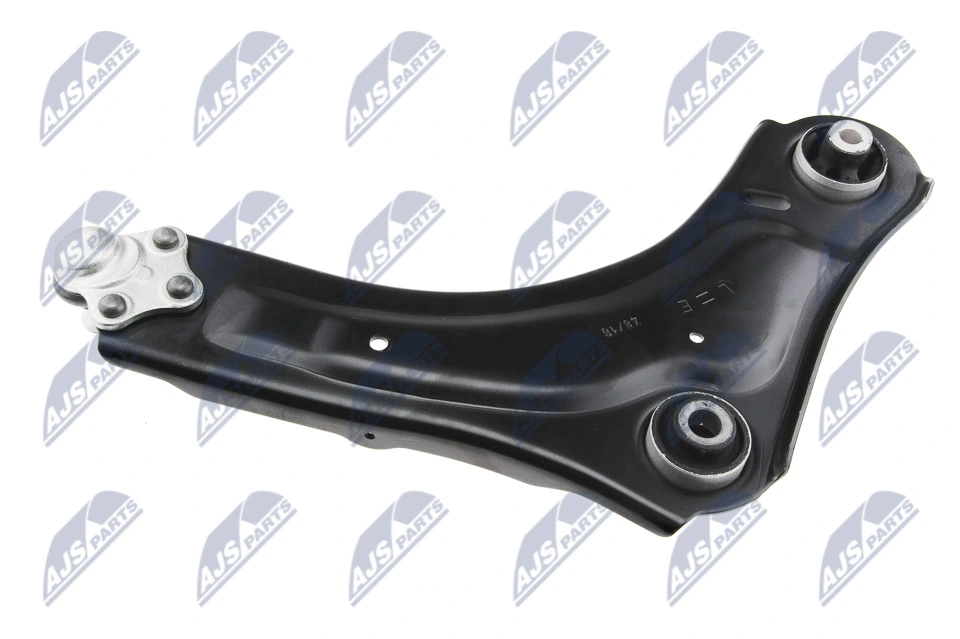NTY ZWD-RE-028 Control/Trailing Arm, wheel suspension
