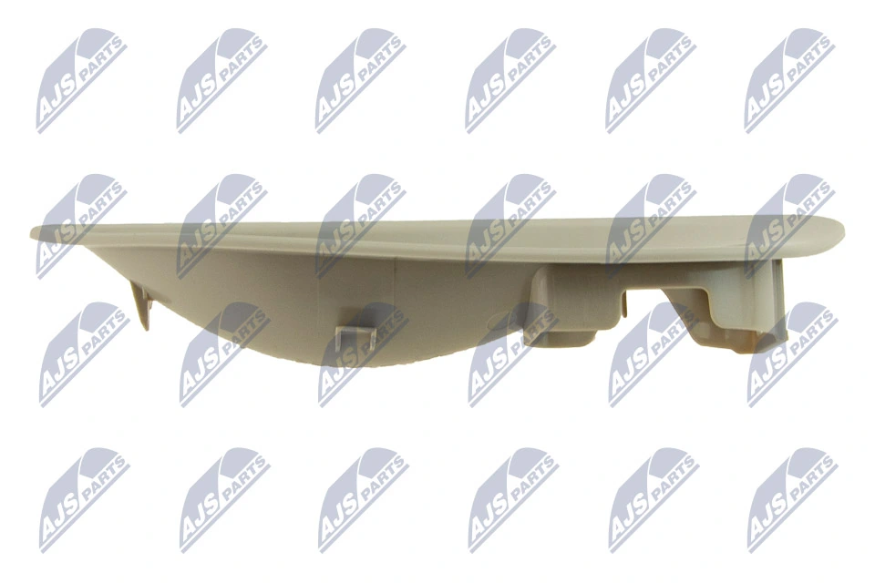 NTY EZC-BM-206 Cover, handle recess