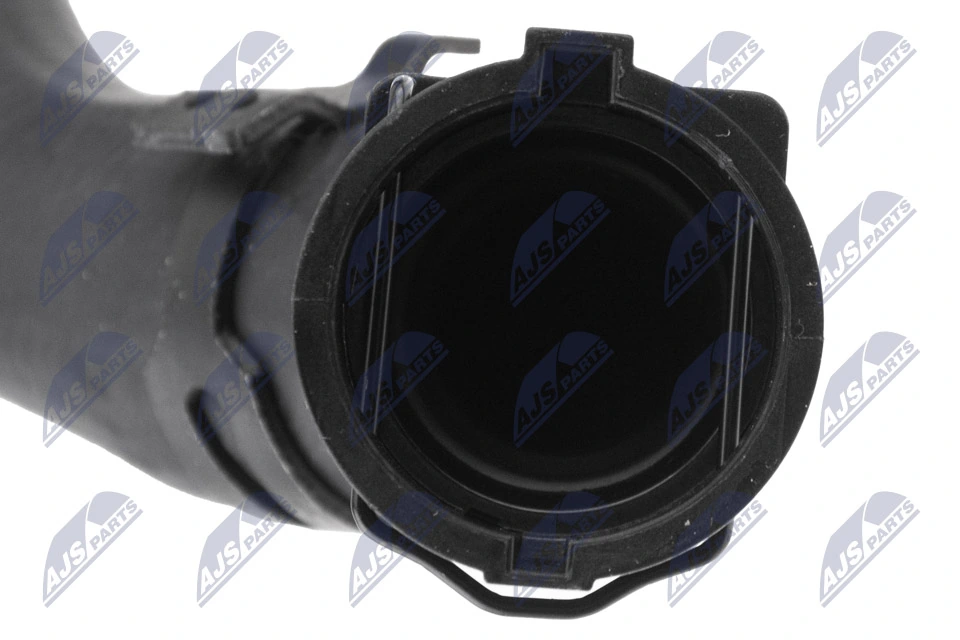 NTY CPZ-PL-001 Auxiliary Water Pump (cooling water circuit)