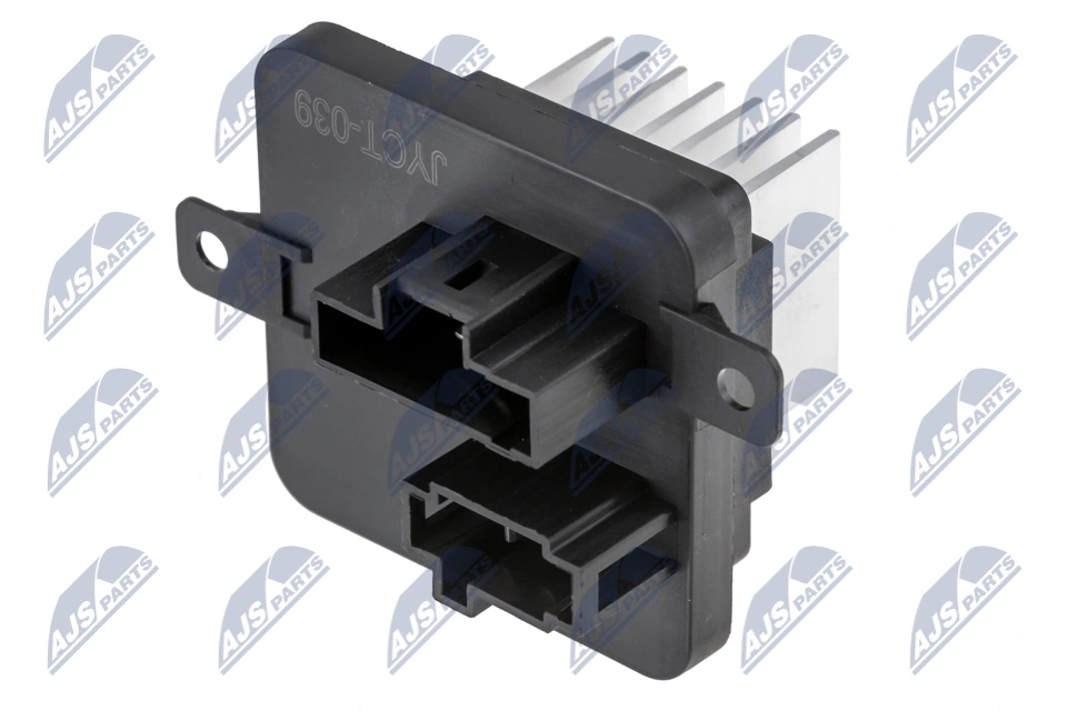 Resistor, interior blower ERD-CT-039