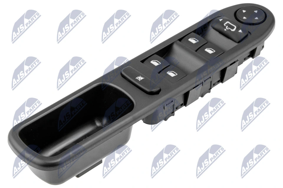 Switch, window regulator EWS-PE-000