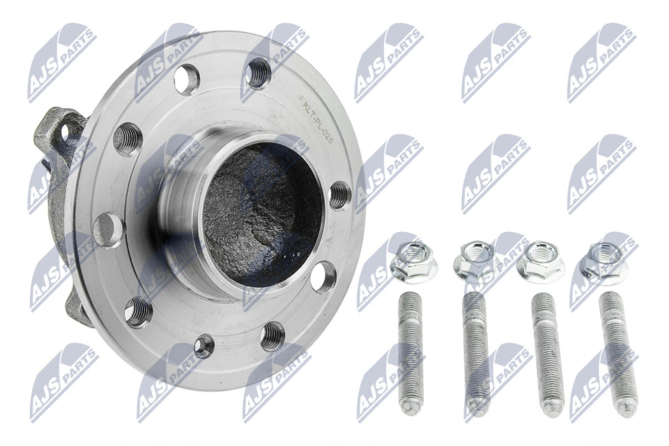 Set Galas Roda KLT-PL-025