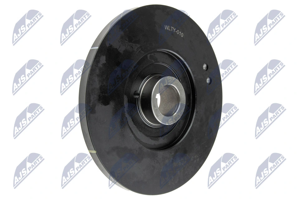 NTY RKP-TY-010 Deflection Pulley/Guide Pulley, V-belt