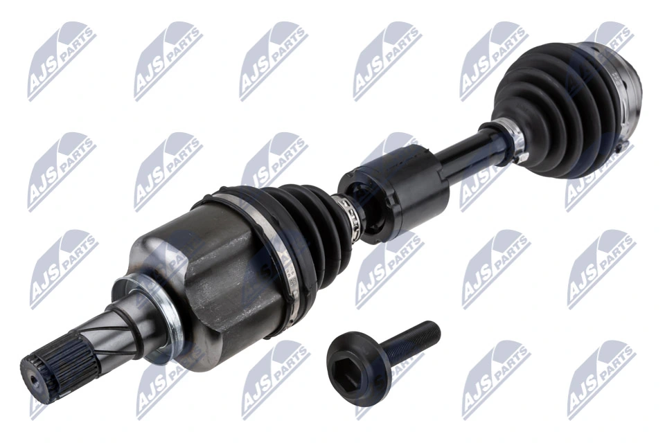 NTY NPW-BM-256 Drive Shaft