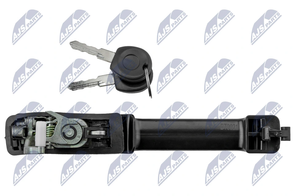 Exterior Door Handle EZC-VW-396