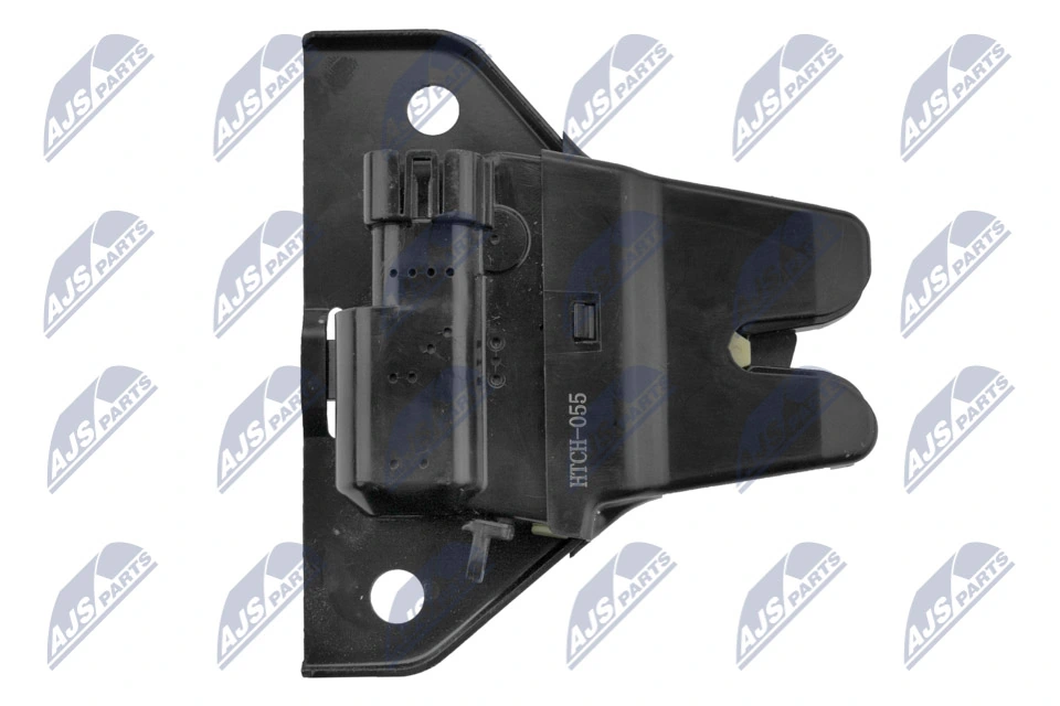Bonnet Lock EZC-CH-055