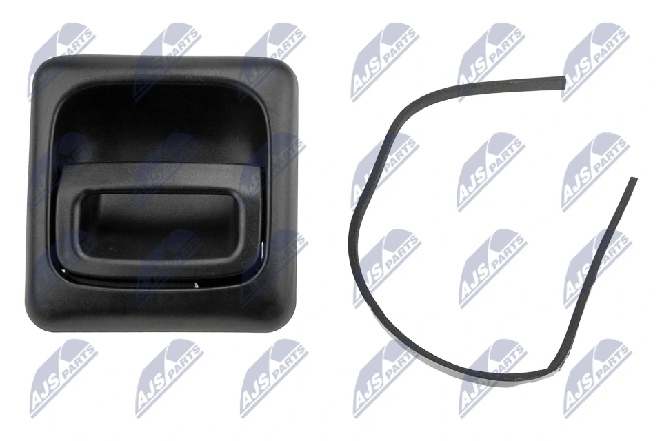 Exterior Door Handle EZC-FT-107