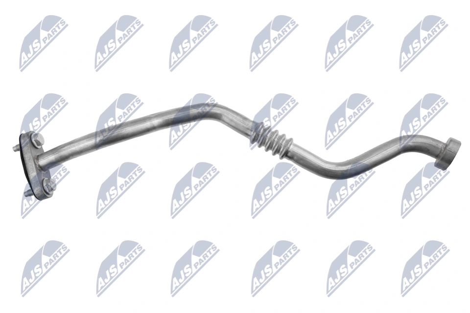NTY ECD-PL-020 Oil Line, charger