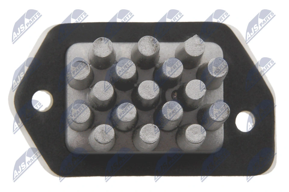 Resistor, interior blower ERD-NS-001