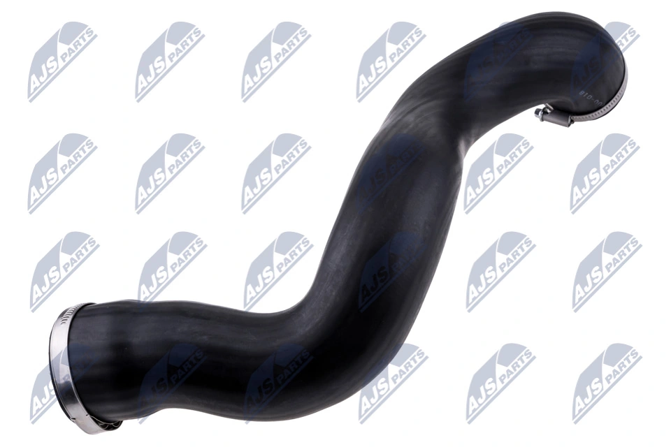 Charge Air Hose GPP-VV-018