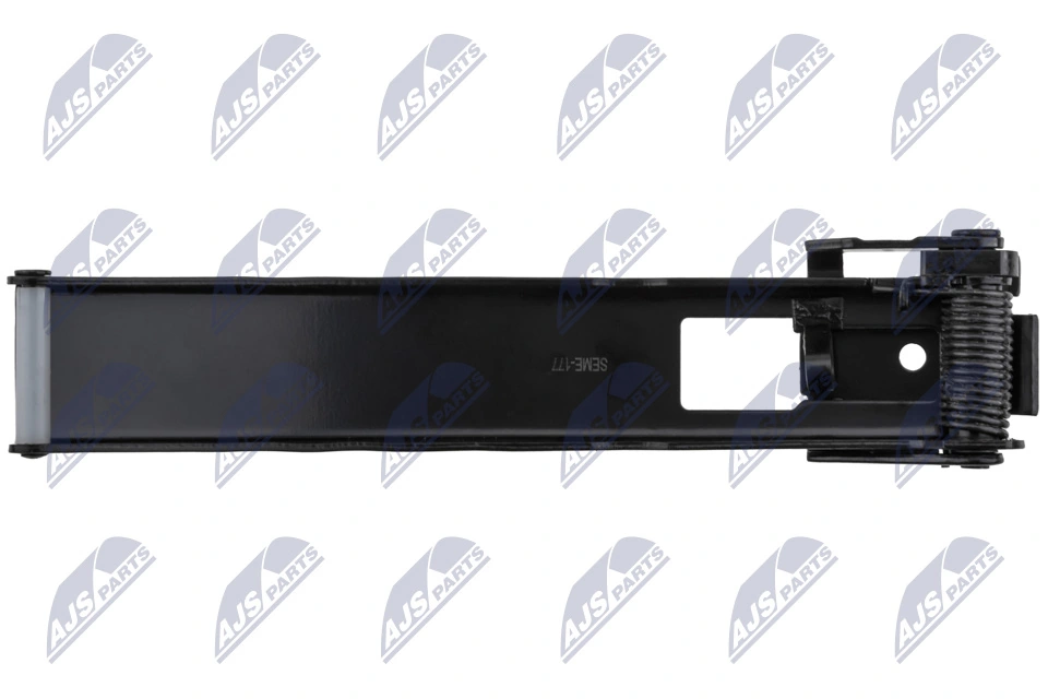 Door Check EZC-ME-177