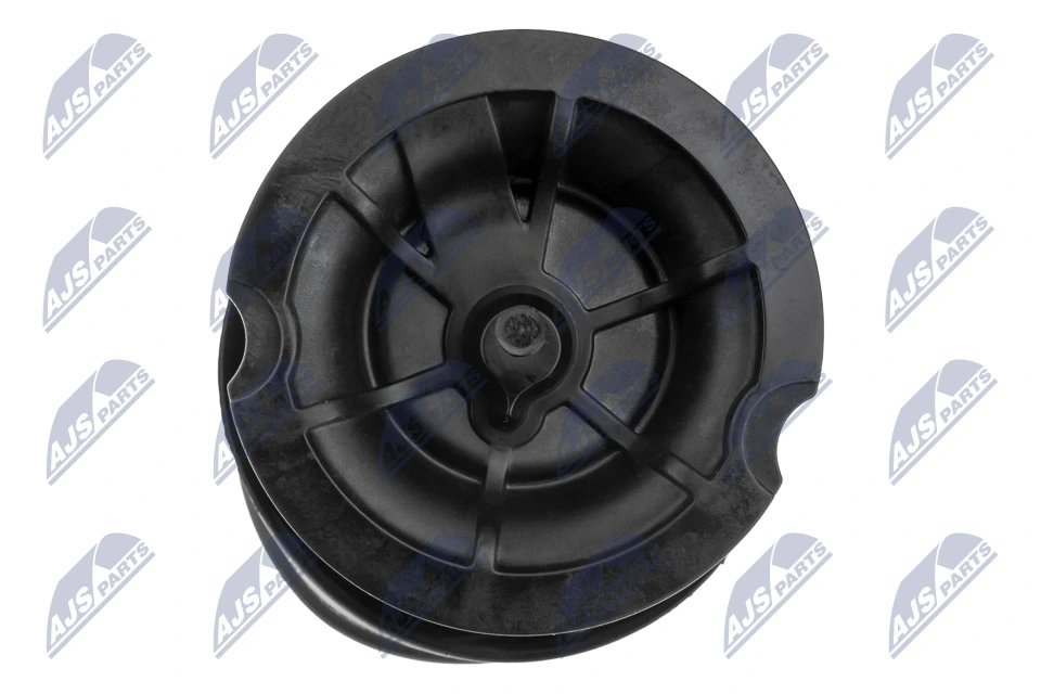 Bellow, air suspension EZC-CT-030