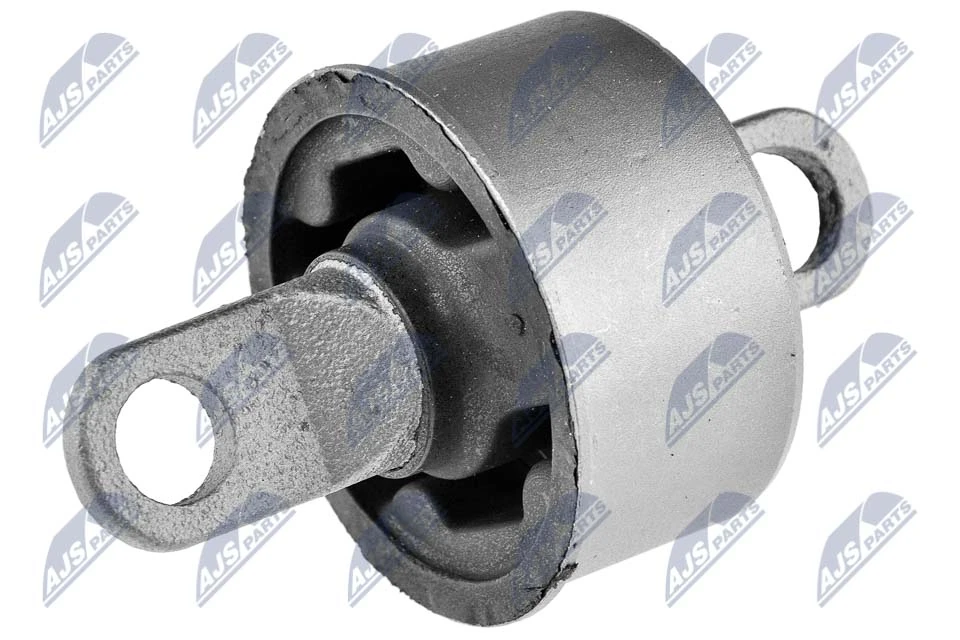 Mounting, control/trailing arm ZTT-CH-006E