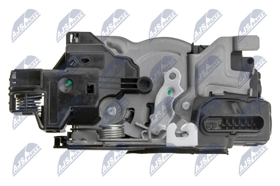 NTY EZC-VV-040 Door Lock